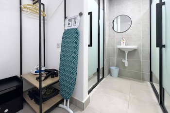 dk impian luxury condominiums smarthome