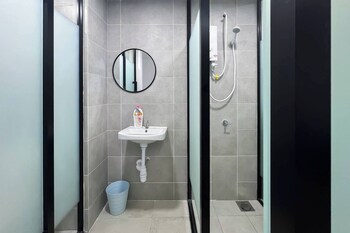 dk impian luxury condominiums smarthome
