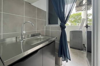 dk impian luxury condominiums smarthome