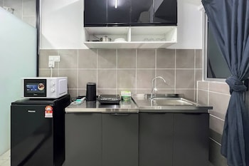 dk impian luxury condominiums smarthome