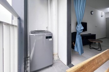dk impian luxury condominiums smarthome