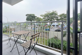 dk impian luxury condominiums smarthome