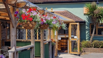 greyhound inn freehouse