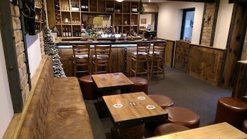 Greyhound Inn Freehouse,,3 star