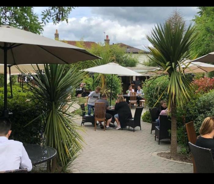 winterborne kingston
