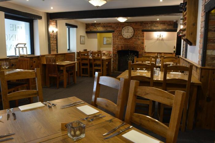 greyhound inn freehouse