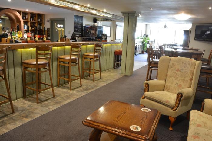 greyhound inn freehouse