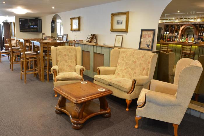 greyhound inn freehouse