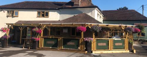 winterborne kingston