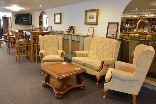greyhound inn freehouse