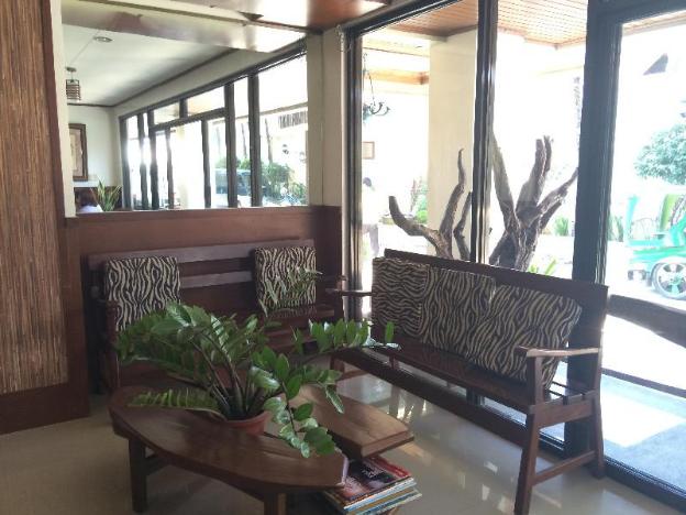 la esperanza hotel