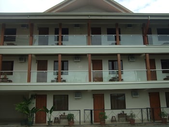 la esperanza hotel