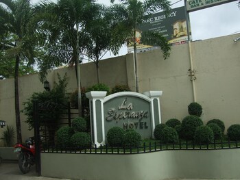 la esperanza hotel