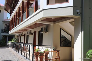 la esperanza hotel