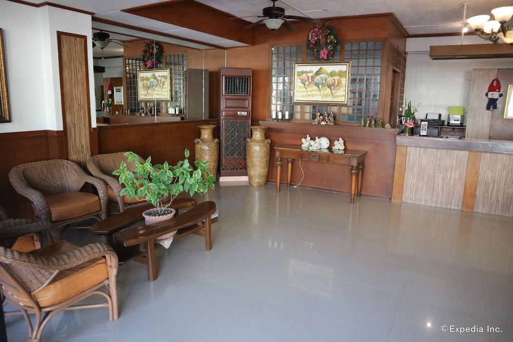 la esperanza hotel