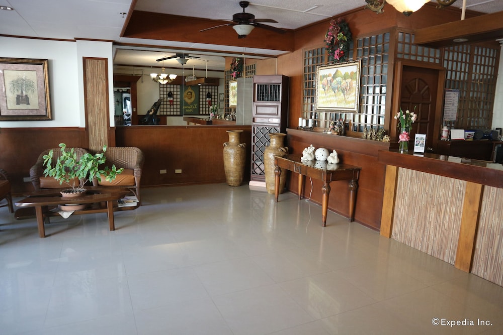 la esperanza hotel