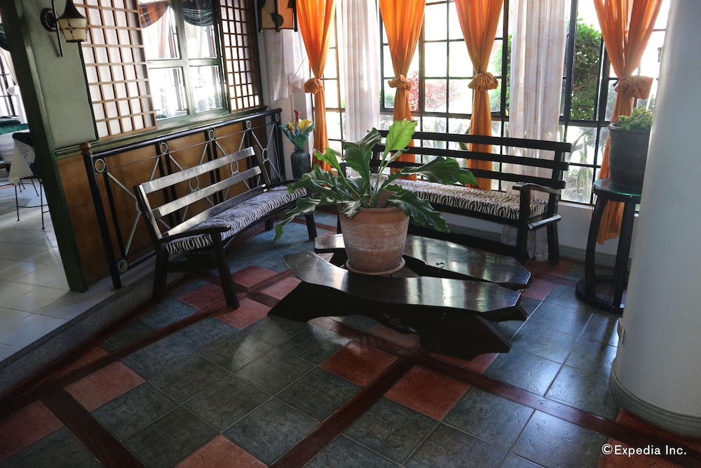 la esperanza hotel