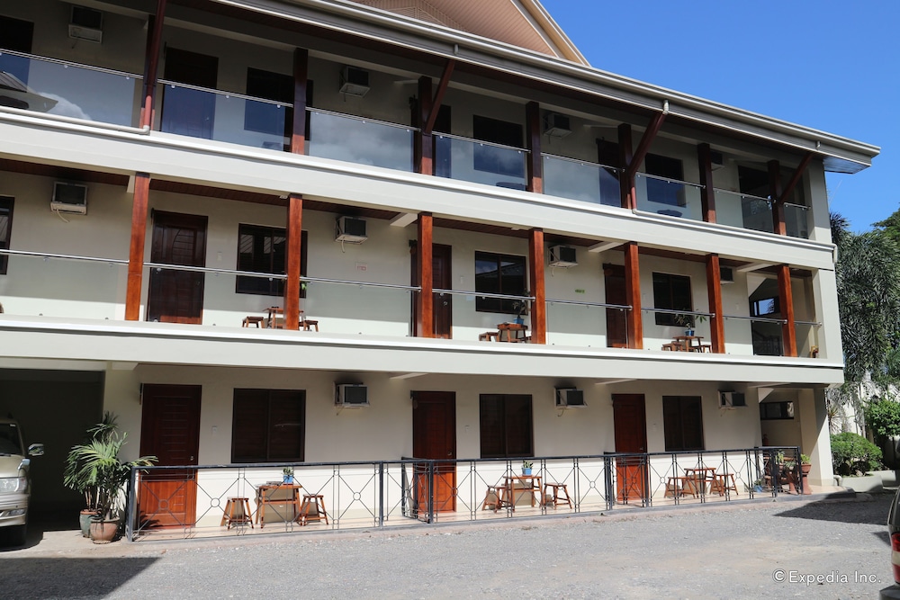 la esperanza hotel