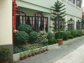 la esperanza hotel