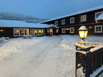 Bjorliheimen Fjellhotell-Hotellrom,,4 star
