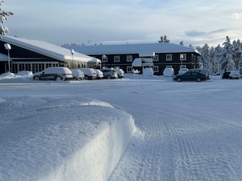 bjorliheimen fjellhotell hotellrom