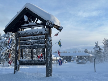 Bjorliheimen Fjellhotell-Hotellrom,,4 star