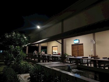 bu gaan sukhothai village