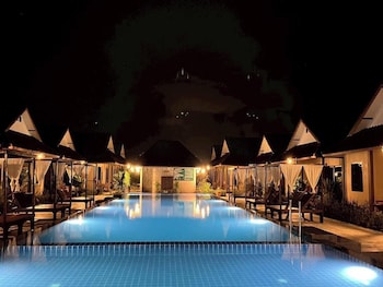 Bu-Gaan Sukhothai Village,,3 star