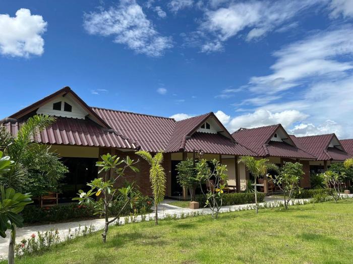 bu gaan sukhothai village