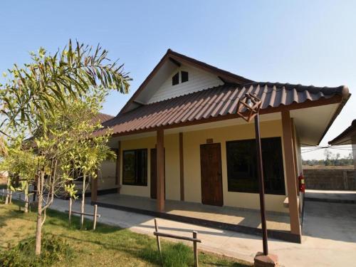 bu gaan sukhothai village