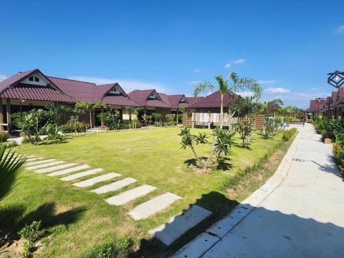 bu gaan sukhothai village