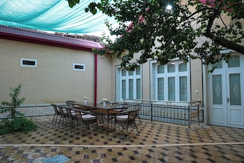 learmara guest house