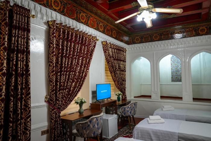 learmara guest house