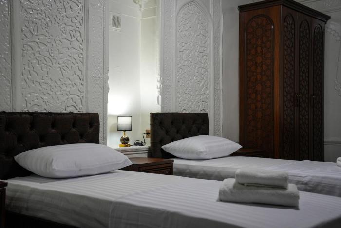 learmara guest house