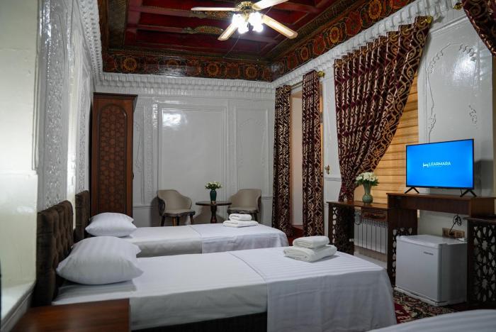 learmara guest house