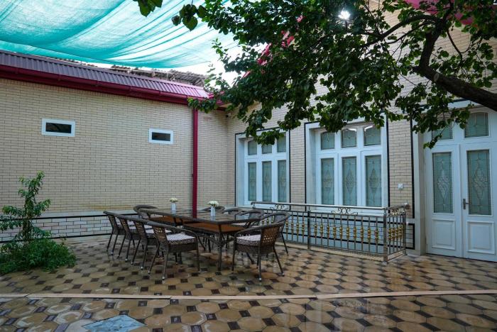 learmara guest house