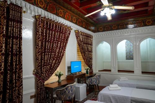 learmara guest house