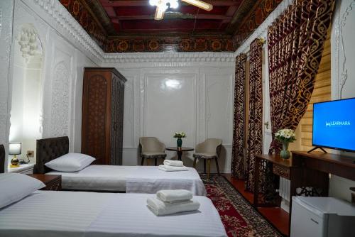 learmara guest house