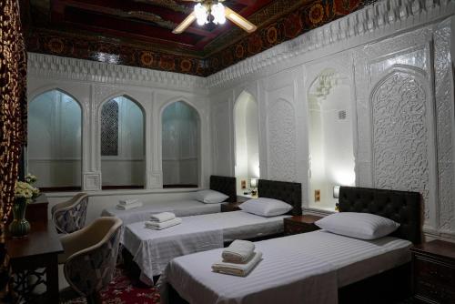 learmara guest house