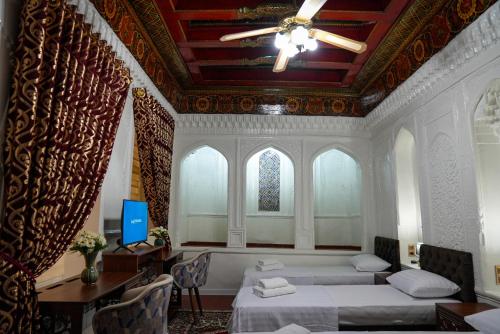 learmara guest house