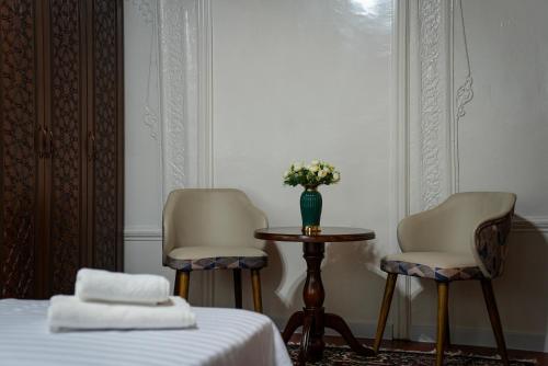 learmara guest house