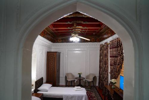 learmara guest house