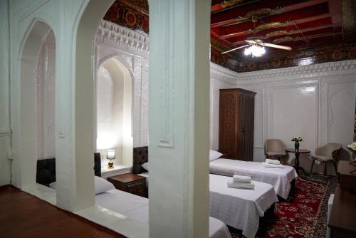 learmara guest house
