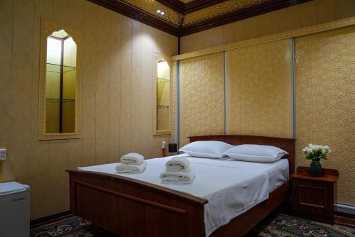 learmara guest house