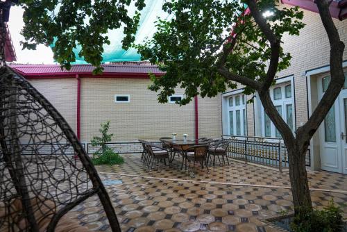 learmara guest house