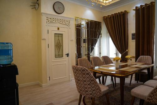 learmara guest house
