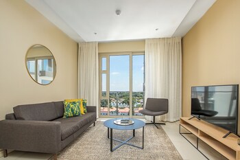 serviced apartment collection rosebank