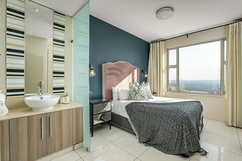 serviced apartment collection rosebank