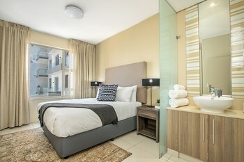 serviced apartment collection rosebank