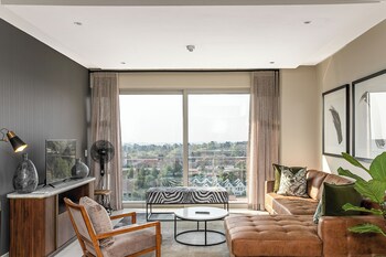 serviced apartment collection rosebank